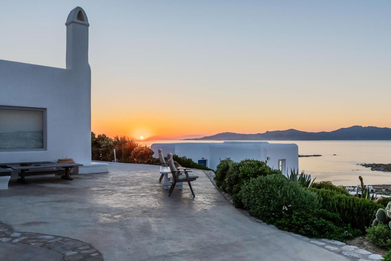 Aegean View Mykonos Appartamento